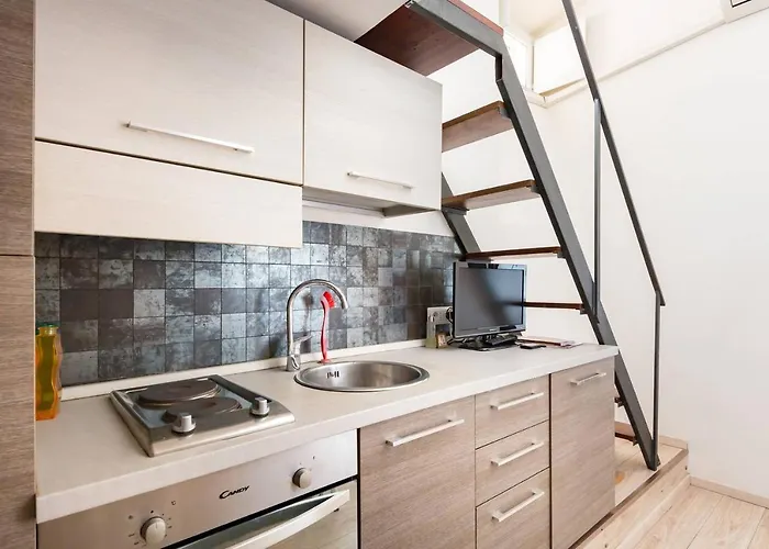 Sunny Parioli Modern Апартаменты Рим